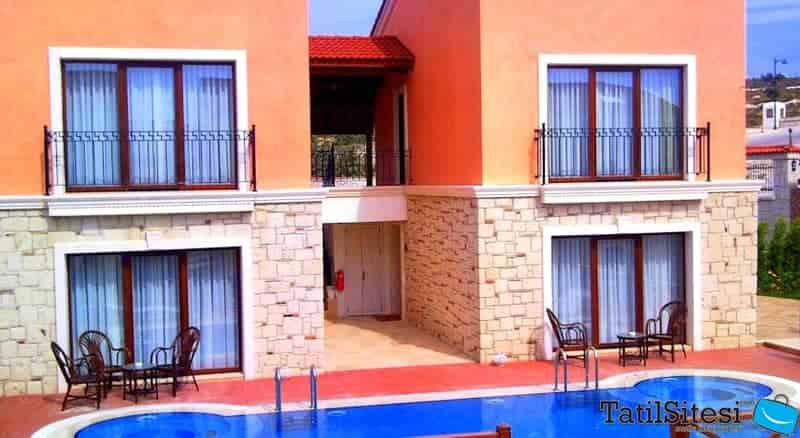 Solto Alaçatı Hotel 