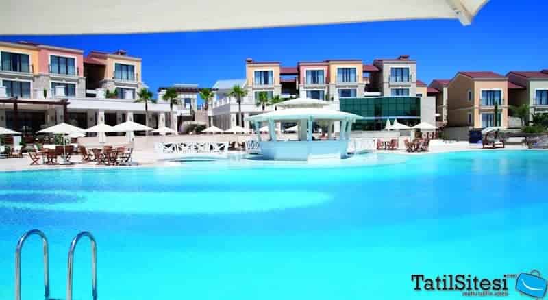 Solto Alaçatı Hotel 