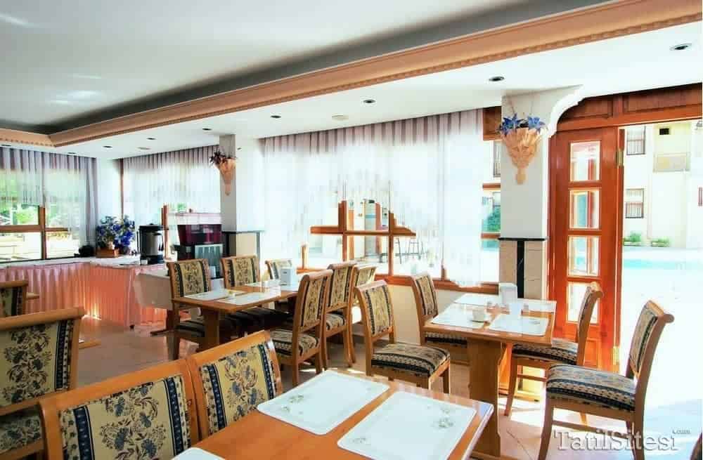 Grand Lukullus Hotel