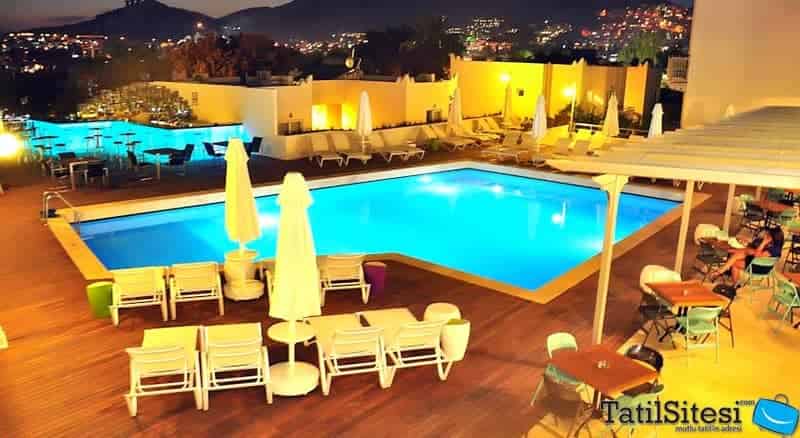 Eos Hotel 