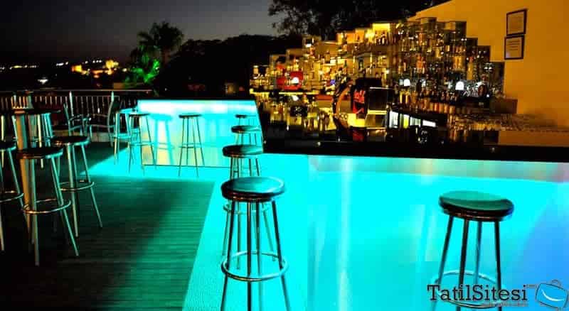 Eos Hotel 