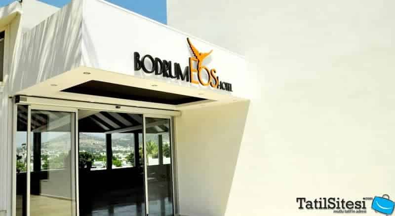 Eos Hotel 
