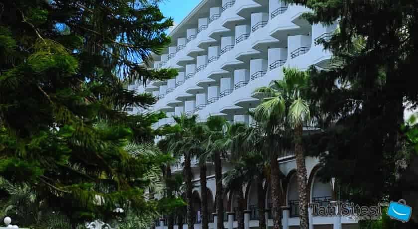 Phaselis Princess Hotel