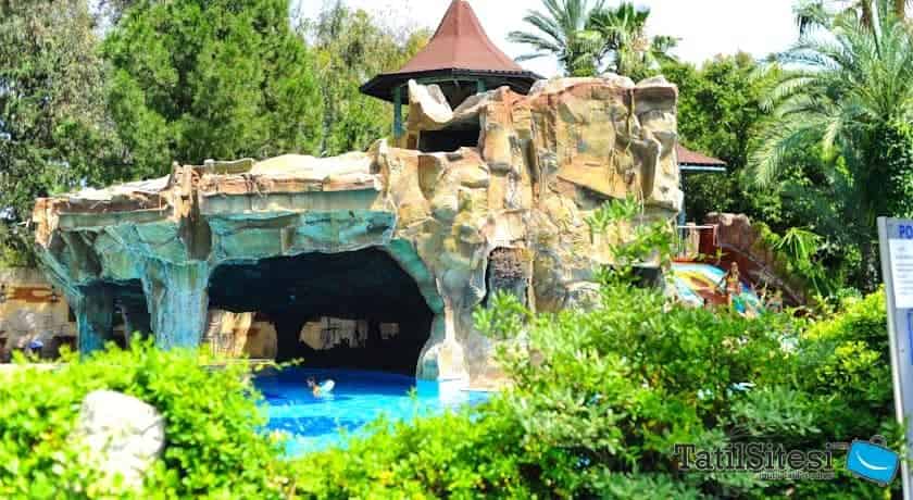 Phaselis Princess Hotel