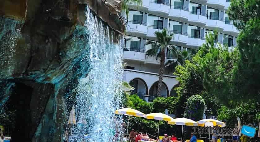 Phaselis Princess Hotel