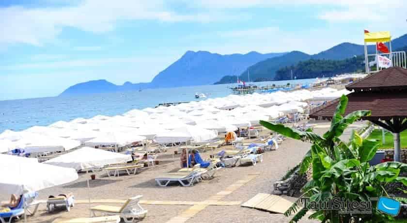 Phaselis Princess Hotel