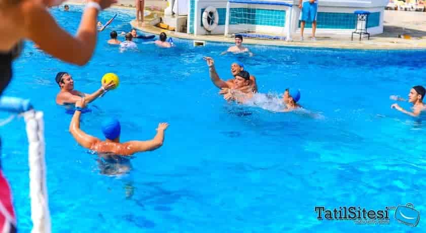 Phaselis Princess Hotel