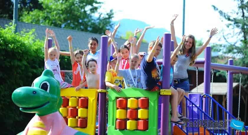 Phaselis Princess Hotel