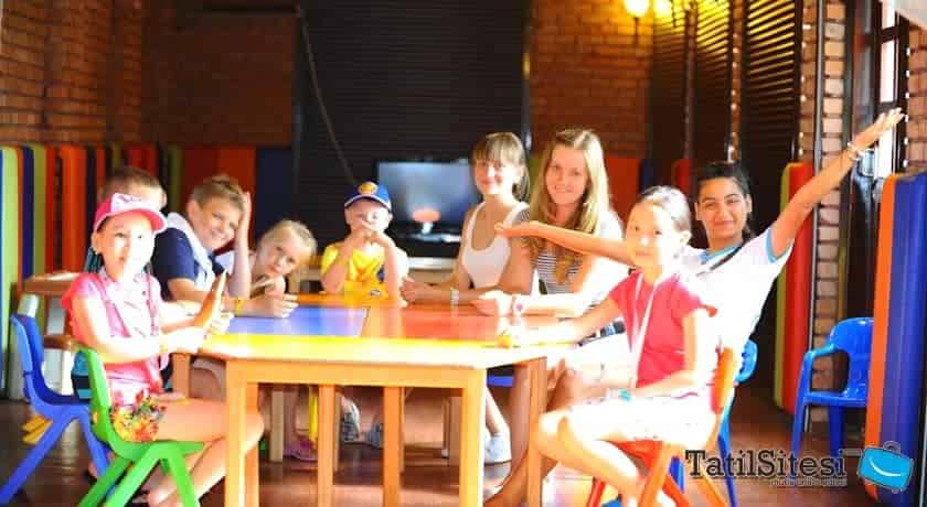 Phaselis Princess Hotel