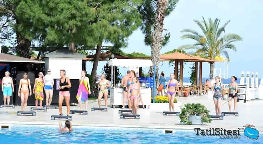 Phaselis Princess Hotel
