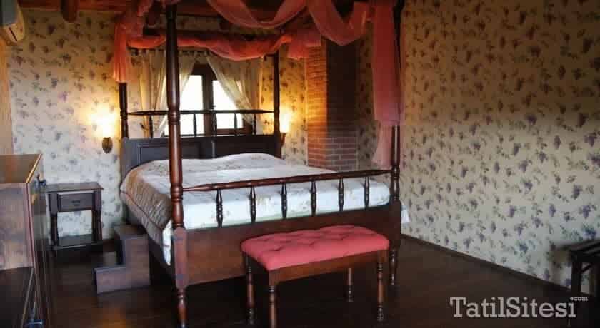 Öngen Country Hotel