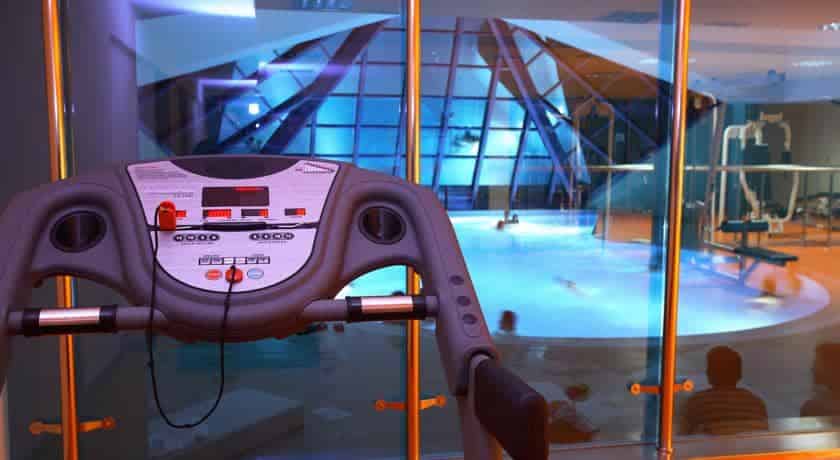 Monte Baia Uludağ Hotel