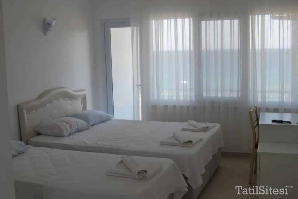 Yasmin Otel