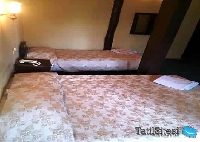 Etap Altınel Ilgaz Hotel