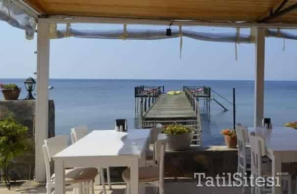 Sardunya Butik Hotel