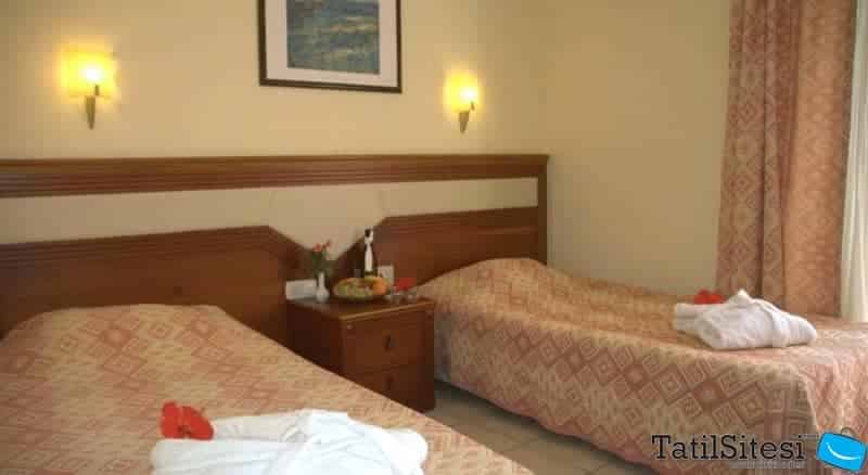 Dragos Beach Hotel