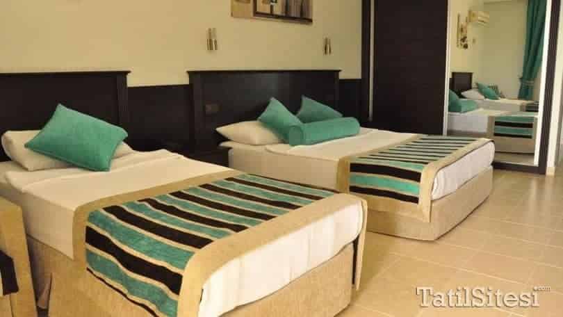 Kleopatra Royal Palm Hotel