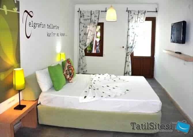 Club Cherry Hotel & Family Suites 