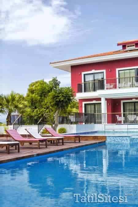 Bloom Hotel Alaçatı