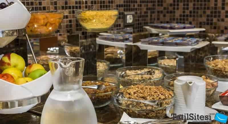 Park City Hotel Istanbul