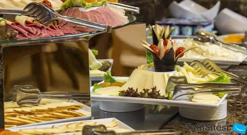 Park City Hotel Istanbul