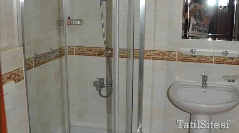 Kleopatra Royal Palm Hotel