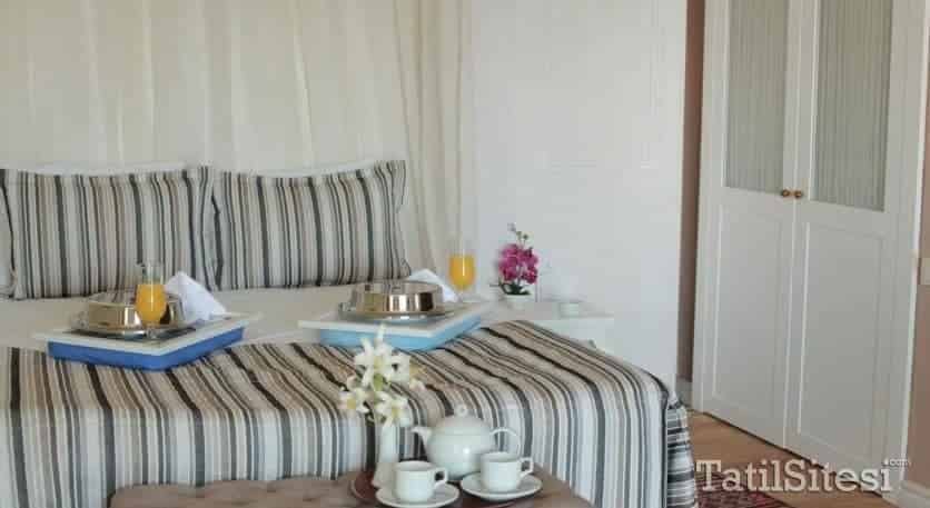 Reis İnn Hotel Kazdağları