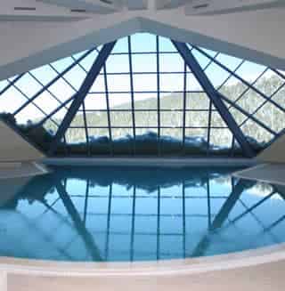 Monte Baia Uludağ Hotel