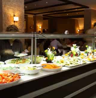 Monte Baia Uludağ Hotel