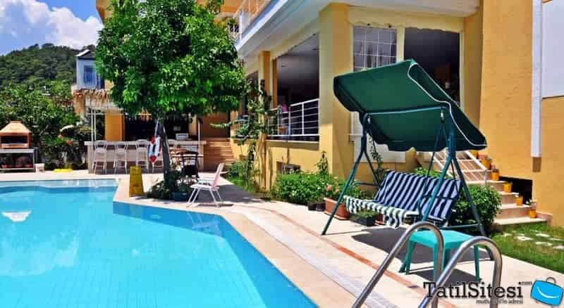Tuncer  Hotel