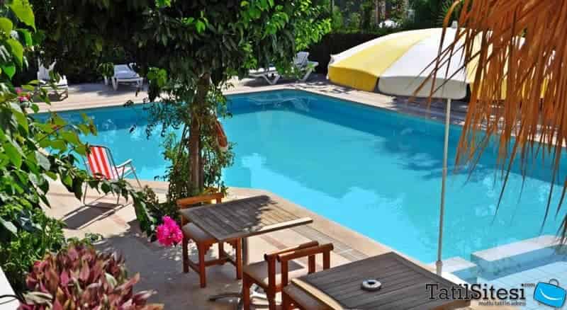 Tuncer  Hotel