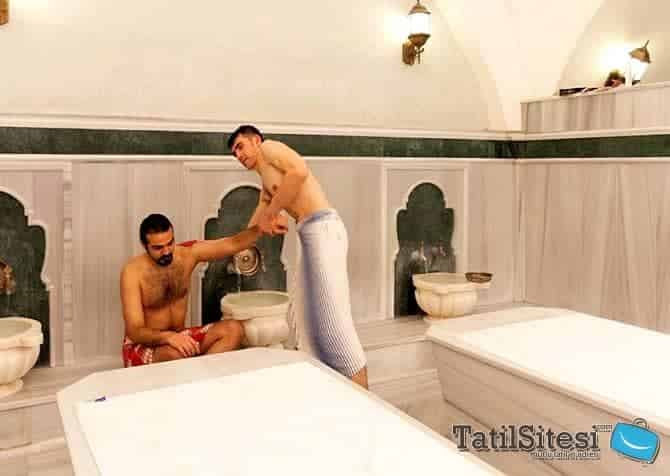 Kervansaray Termal Hotel