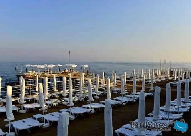 White City Resort Hotel