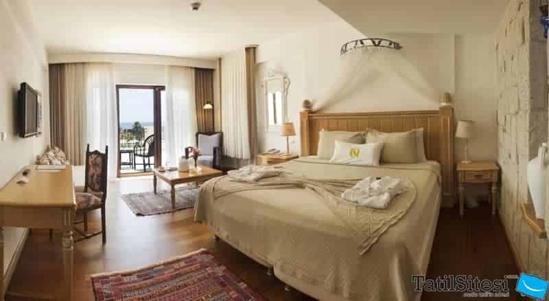 Solto Alaçatı Hotel 