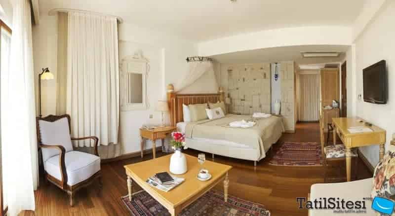 Solto Alaçatı Hotel 