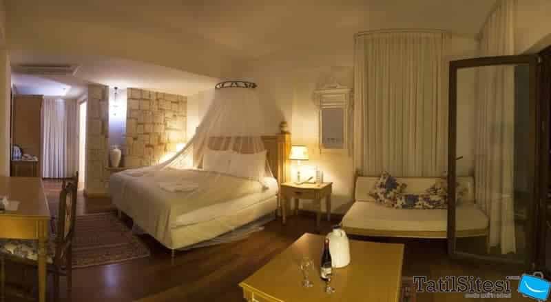 Solto Alaçatı Hotel 