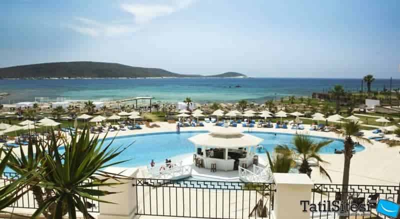 Solto Alaçatı Hotel 