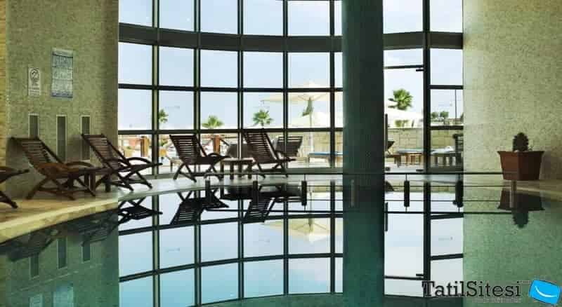 Solto Alaçatı Hotel 