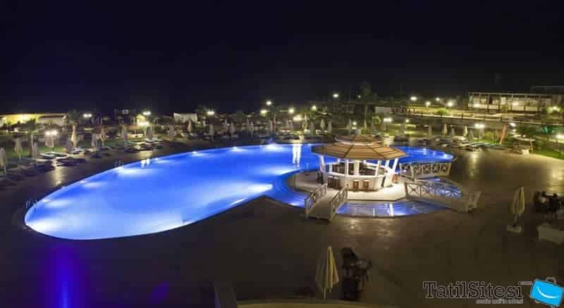 Solto Alaçatı Hotel 