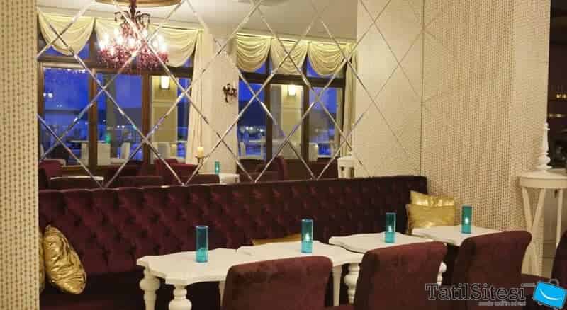 Solto Alaçatı Hotel 