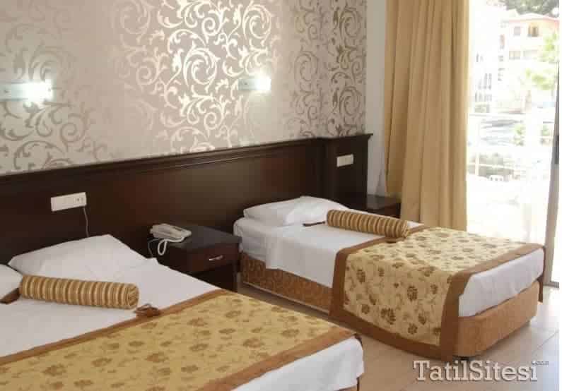 Grand Lukullus Hotel