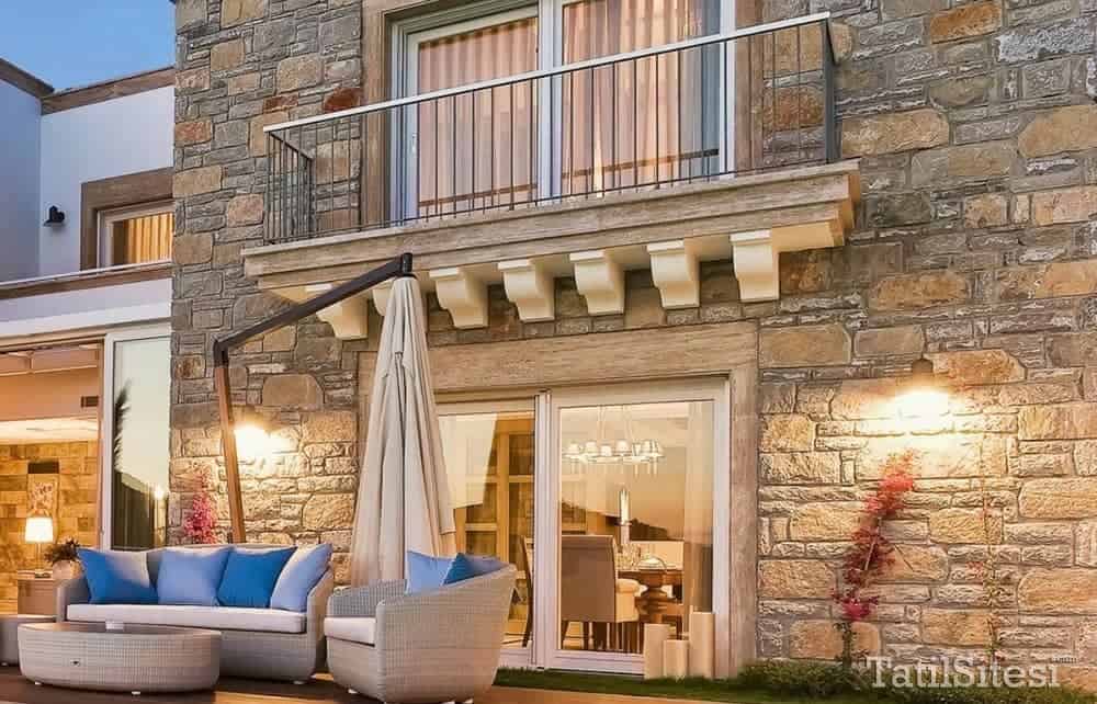 Regnum Escana Villas Boutique Hotel