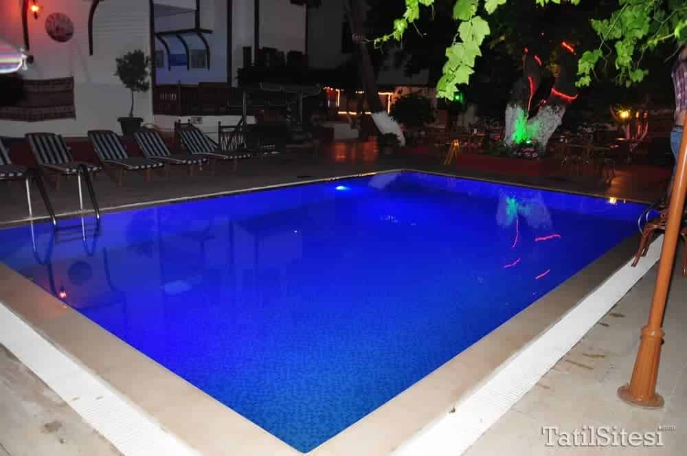 Kaliptus Hotel