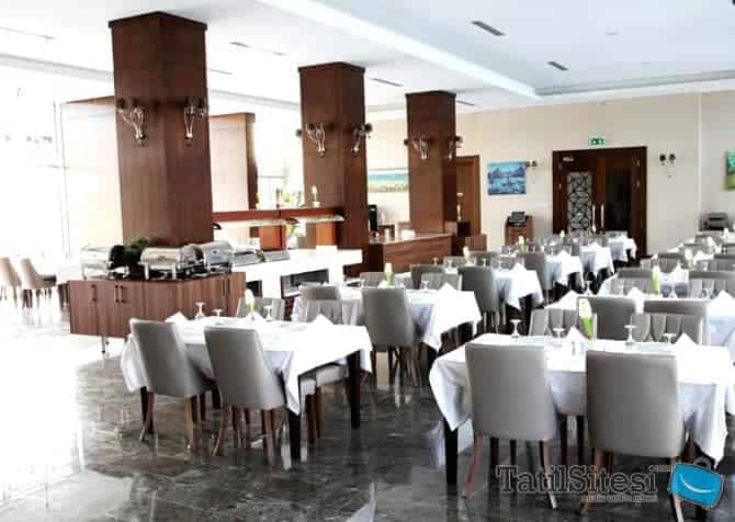 Lova Hotel Spa Yalova 