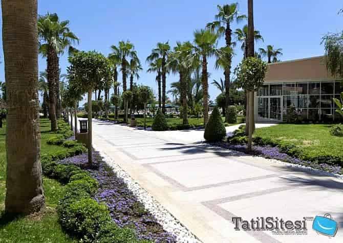 IC Hotels Santai Family Resort