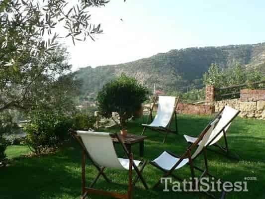 Öngen Country Hotel