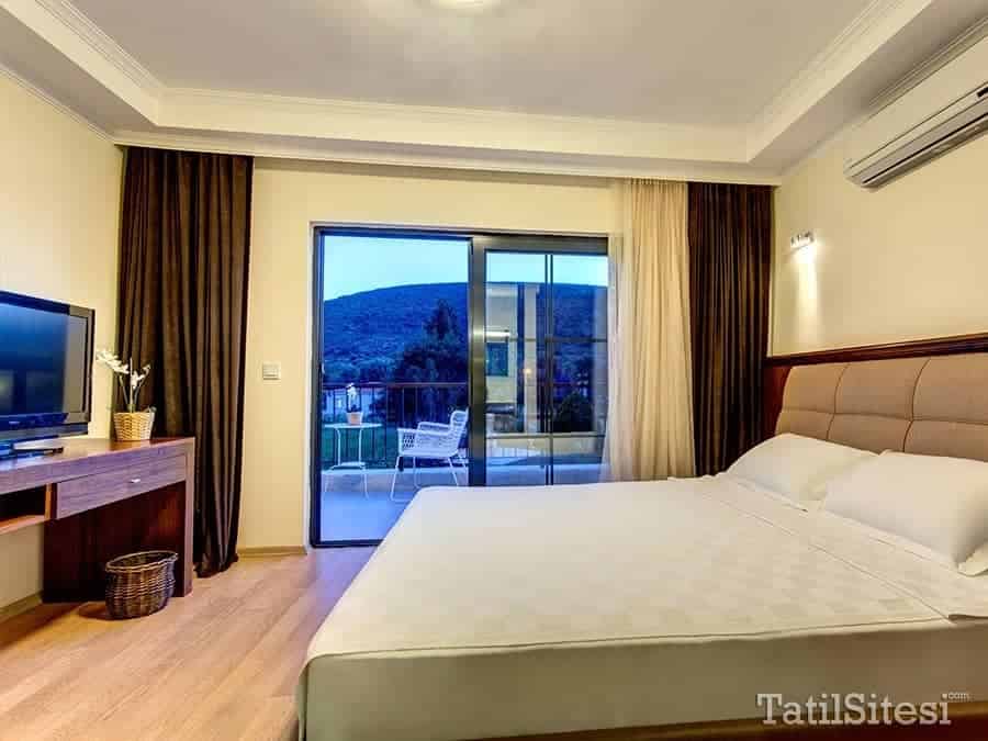 Bloom Hotel Alaçatı