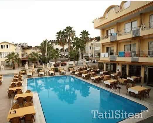 Grand Lukullus Hotel