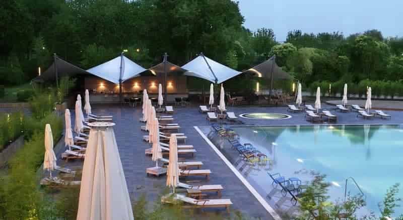 Sheraton Istanbul Atakoy Hotel