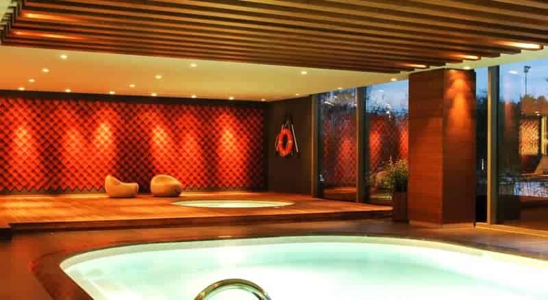 Sheraton Istanbul Atakoy Hotel